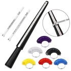 Professional Ring Mandrel Stick Finger Gauge Ring Size Measurement Diy