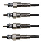 4pk Glow Plugs Y-103v Y103v For Ngk 2031