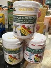 Stevia Sweetener Natural   Diabetic  o Calories   Keto Jar 3 Pack  60 Or 1 23