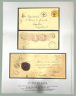 Zurich Asia 2007 Stamp   Postal History Of China  Hong Kong Auction Catalogue