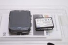 Hp Ipaq Hstnh-l05c-wl Pocket Pc Pda Organiser Gray Powers On Bad Battery Read