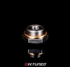 K-tuned Khp-ph-302 Heater Outlet Plug Kit For Civic Si K20a K20a2 K20z1 Heads