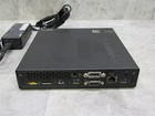 Lenovo Mini Pc Thinkcentre M93p Tiny Pc Core I5-4570t 2 90ghz 4gb   Poweradapter