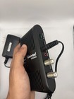 Actiontec Ecb2500c Moca Network Adapter Ethernet Over Coax W  Power Supply