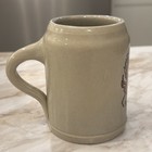 Vintage Maryland Is For Crabs Beer Stein Mug 0 5l Gerz W  Germany Stoneware