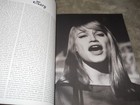 Peter  Paul And Mary 1964 Tour Program Book - Great Vintage Music Collectible