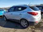 Used Transfer Case Control Module Fits  2013 Hyundai Tucson Transfer Case Awd Co