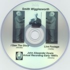 Smith Wigglesworth - Audio video Collection