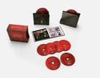 The Eagles - Legacy Cd Deluxe Box Set - Sealed New