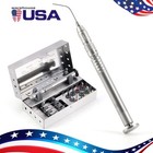 Dental Root Canal File Extractor Broken Files Removal Kit Endo Rescue Retrieval