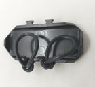 New Woo 3 0 Classic Black Mount For Kiteboard