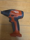 Hilti Sid 2-a Impact Drill Driver  bare Tool 