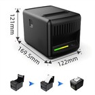 Usb 80mm Thermal Receipt Printer Auto Cutter Cash Drawer Restaurant Kitchen Pos