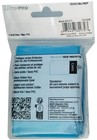 120 Ultra Pro Gloss Light Blue Deck Protector Small Game Card Sleeves Yugioh Tcg