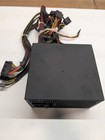 Seasonic Power Supply Psu Ss-650ht 650w 80 Plus Ball Bearing Fan Black
