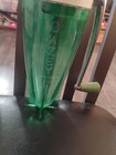 Dazey Green Vintage 1950 s Ice Crusher Model 160 Retro Rocket