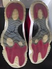 Nike Air Jordan 11 Retro Win Like  96 2017 Size 13 378037-623 Red Black White