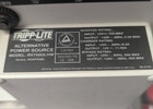 Tripp-lite Rv750ulhw 12v 750w Inverter   Charger