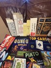 Vintage Advertising Paper Ephemera Lot  Fruit Crate Labels  Cartons  Ads
