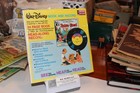 Sealed Nos 1979 Walt Disney s Alice In Wonderland Read Along Book And Record 306