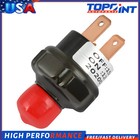 For Air Horn Compressor Tank Pressure Switch Control Valve 1 4  Npt 120-150psi