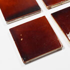 Antique Fireplace Tiles  Early 1900 s  15 Available  Nft80