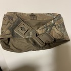 Fieldline Camo Fanny Pack Adjustable Waist Pack  Hunting Fishing Bag New W o Tag
