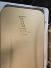 Gibson Usa Les Paul Gold 100th Anniversary Hardshell Guitar Case Molded  