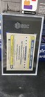 Topps 2022 Cecil Fielder  1987 All-star  Hard Signed Auto Black 25 25 Sgc 10-9 5