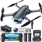 Advanced Gps Drone With 2k Hd Camera   Dual Batteries For Extended Flight Time
