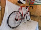 1980s Trek 400 Tall Mens Vintage 10-speed Road Bike Peugeot Giant Schwinn Japan