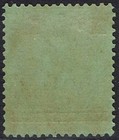 British Solomon Islands 1922 Kgv 10 - Wmk Multi Script Ca