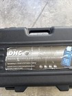 Dhc Bt2010 Digital Battery   Electrical Analyzer Tester W  Case   Manual