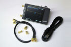Nanovna Vna Hf Vhf Uhf Uv Vector Network Analyzer Antenna Analyzer lcd battery