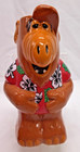 Alf Tiki Mug By Neca 7 ish H Ceramic  2023 Tm Of Aliens Productions