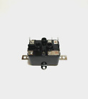 Furnace Blower Fan Relay  24v Coil  York Carrier Trane Goodman Rheem Lennox
