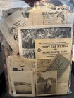 1 2 Lb Bags Curated Vintage Paper Ephemera  Late 1800s-midcentury  Junk Journal