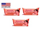 Kojic Papaya Beauty Soap Kojic Soap 150gr - By Beauche   pack Of 3 
