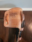 Buckingham Lineman   s Pole Climbing Spikes No  9747 W 910 Pads   please Read 