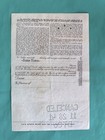 1931 United States Lines Inc Preference Stock Certificate 100 Shares