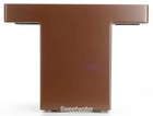 Meinl Percussion Turbo Slaptop Cajon - Walnut