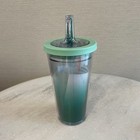 Starbucks Road Trip Collection 2026 Cold Cup With Straw And Lid 16 Oz New