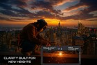 Truearc Gold Auto-darkening Welding Lens     True Color Filter     Shade 11