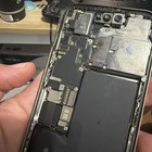 Apple Iphone 14 Pro - 128gb - As-is For Salvage parts disassembly