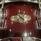 Ludwig Epic X-over 5 5x14    Snare Drum Nice  