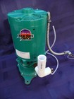 Apollo Dental Products  adp  Single Motor Wet Ring Vacuum  1 Hp  Model  Avb10tnr