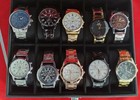 Set10 New Men s Watches Closeout Overstock Clearance Deal Men Watch Lot Iphone G