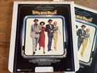 Guys And Dolls Ced Videodisc Disc 1   2 Vintage Set 2-disc Set Frank Sinatra