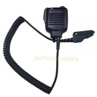 10-pack Kmc-25 Speaker Mic For Kenwood Tk5210 Tk5220 Tk5310 Tk5320 Tk5410 Radio