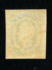 Confederate States  Unused  12 Lightly Hinged Og  Large 4 Margins Cv  22